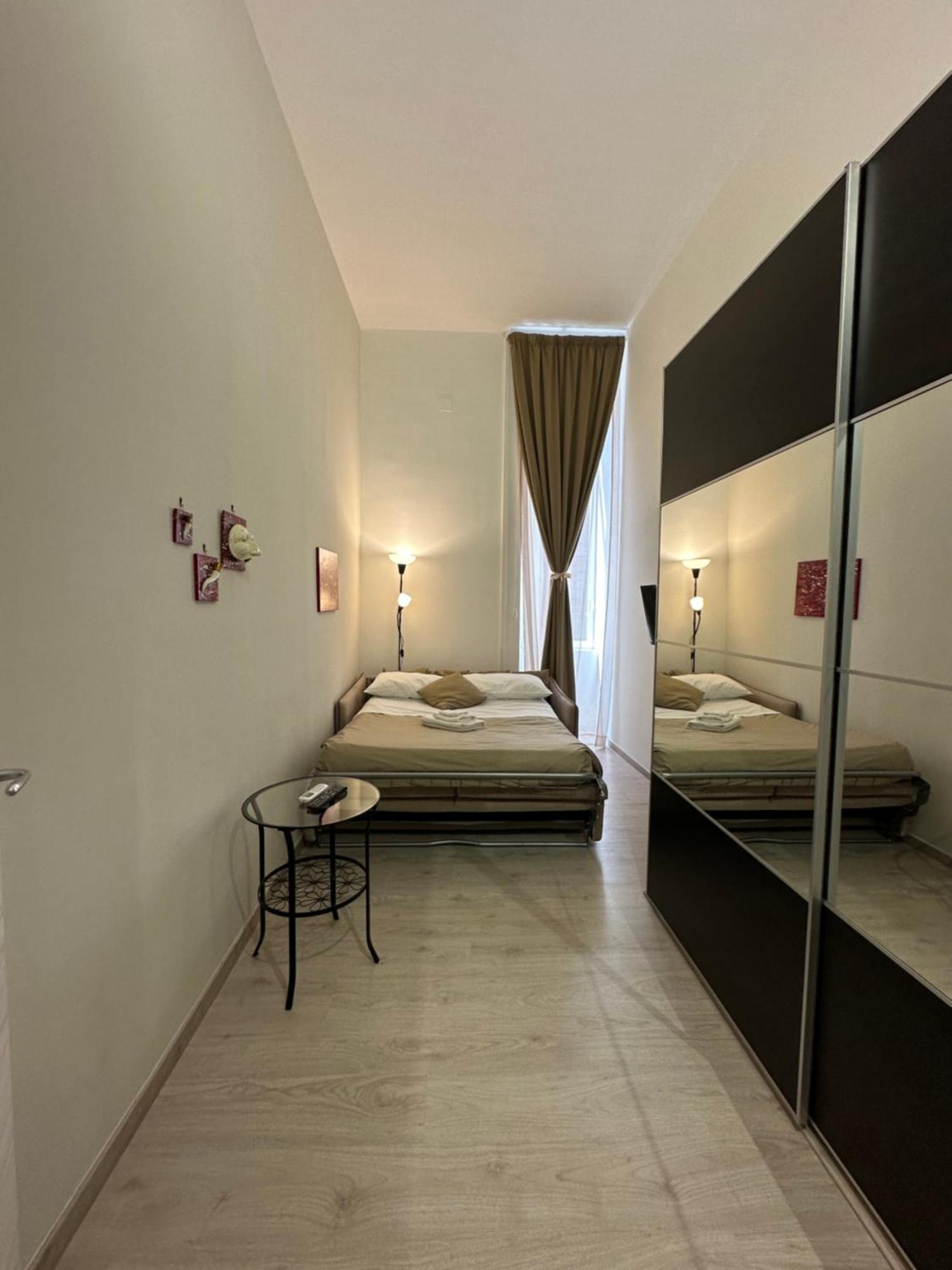 Stay Soft Apartment - Centro Storico Napoli Exterior foto