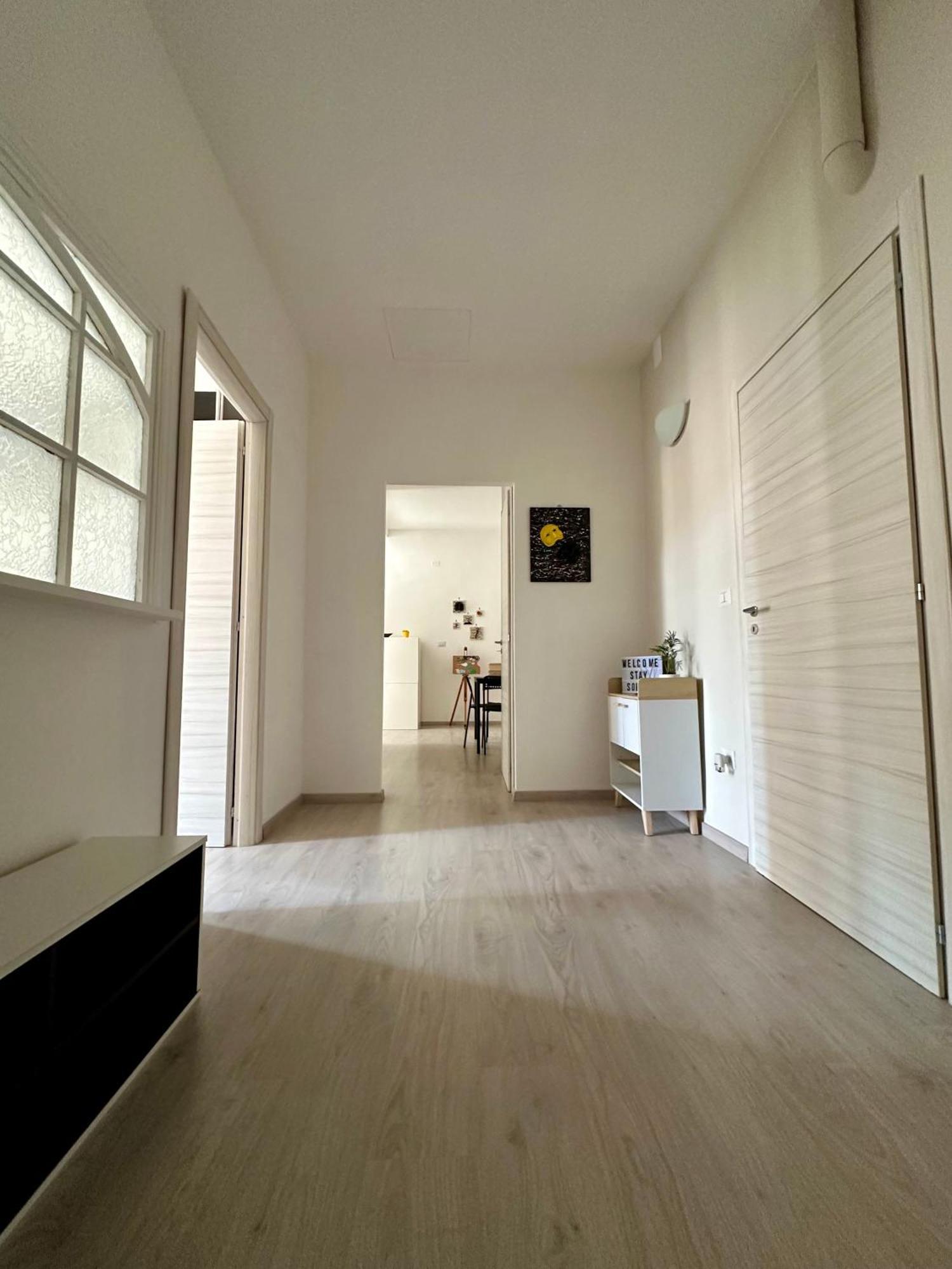 Stay Soft Apartment - Centro Storico Napoli Exterior foto