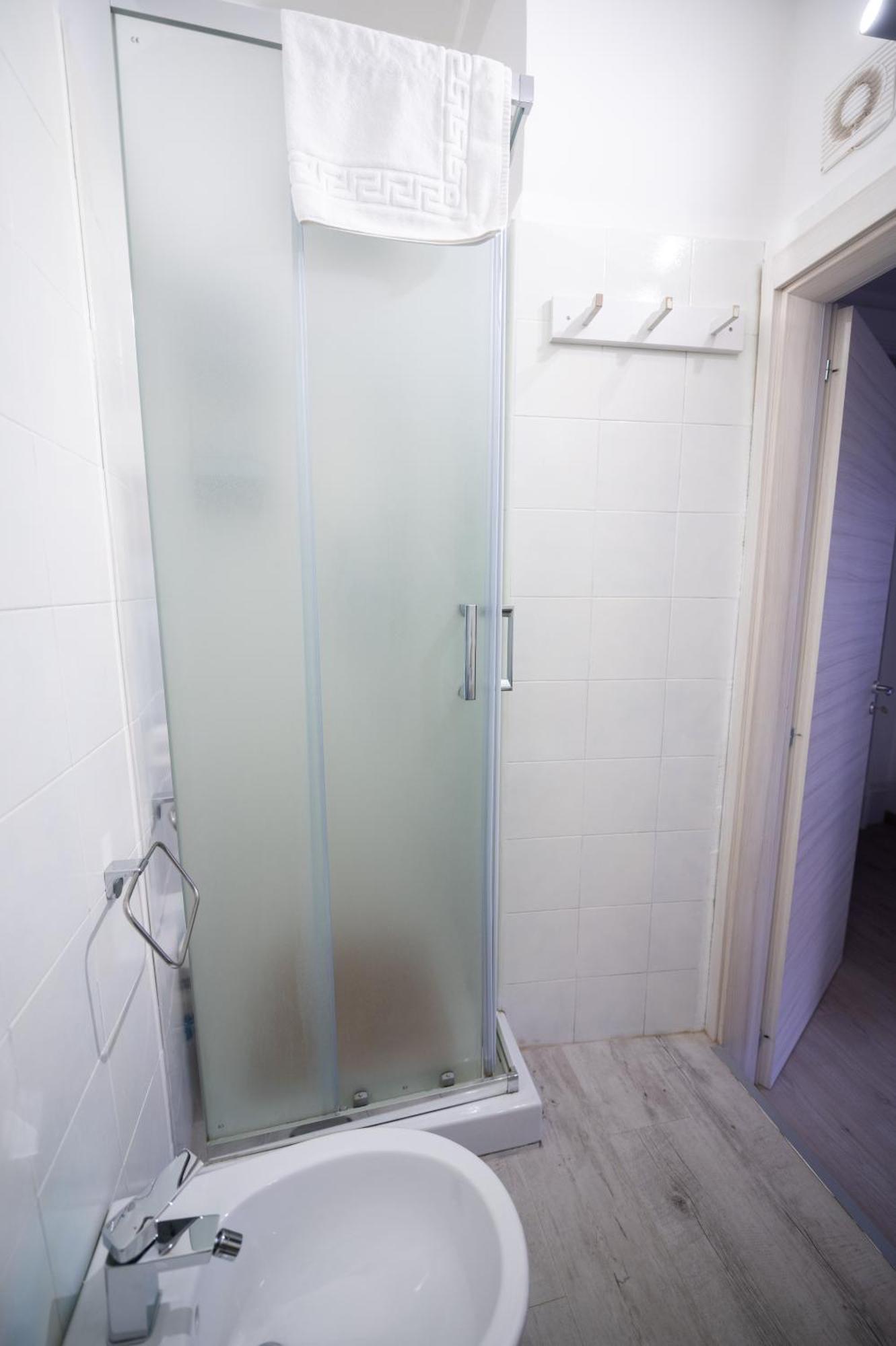 Stay Soft Apartment - Centro Storico Napoli Exterior foto