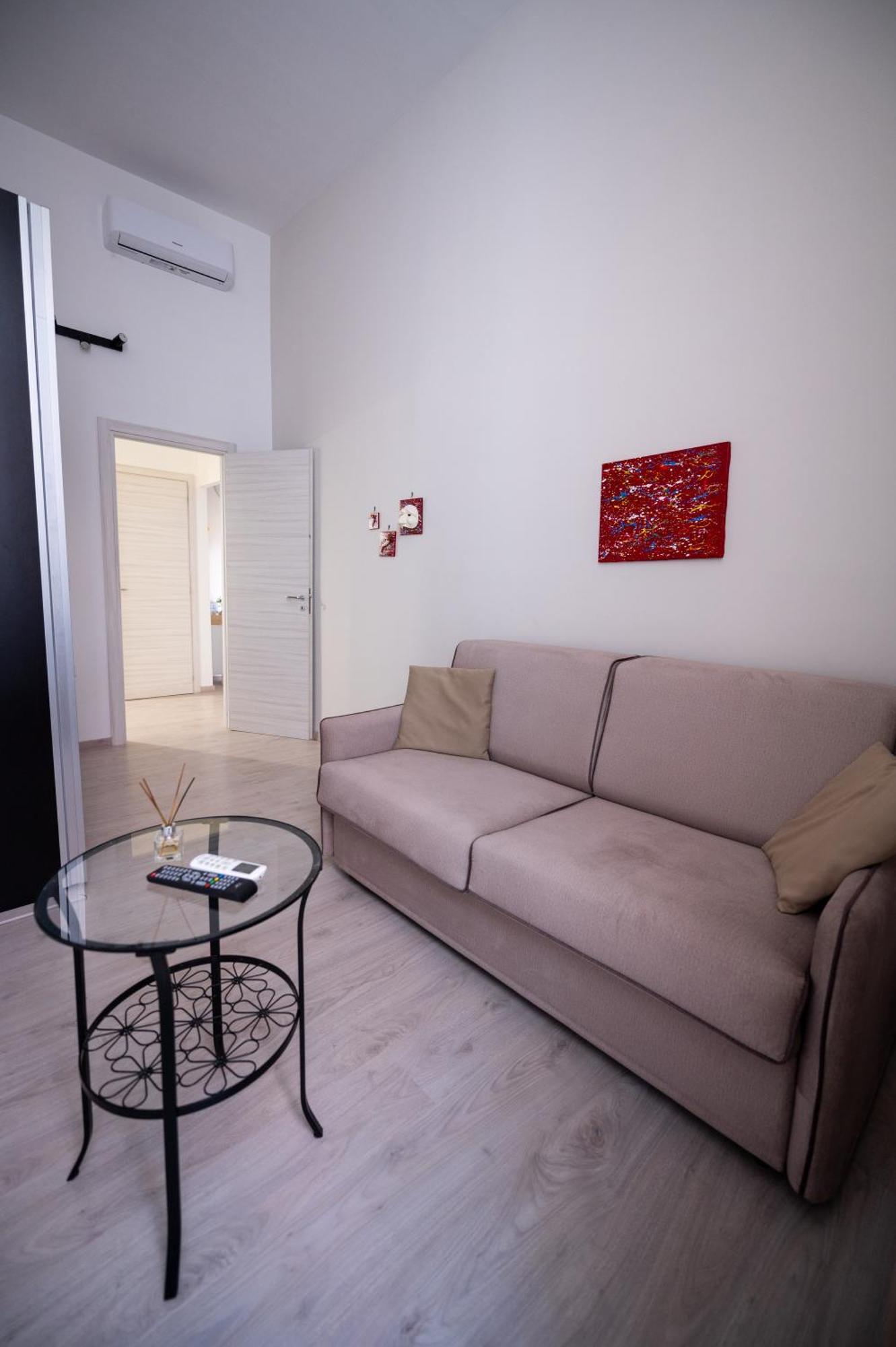 Stay Soft Apartment - Centro Storico Napoli Exterior foto