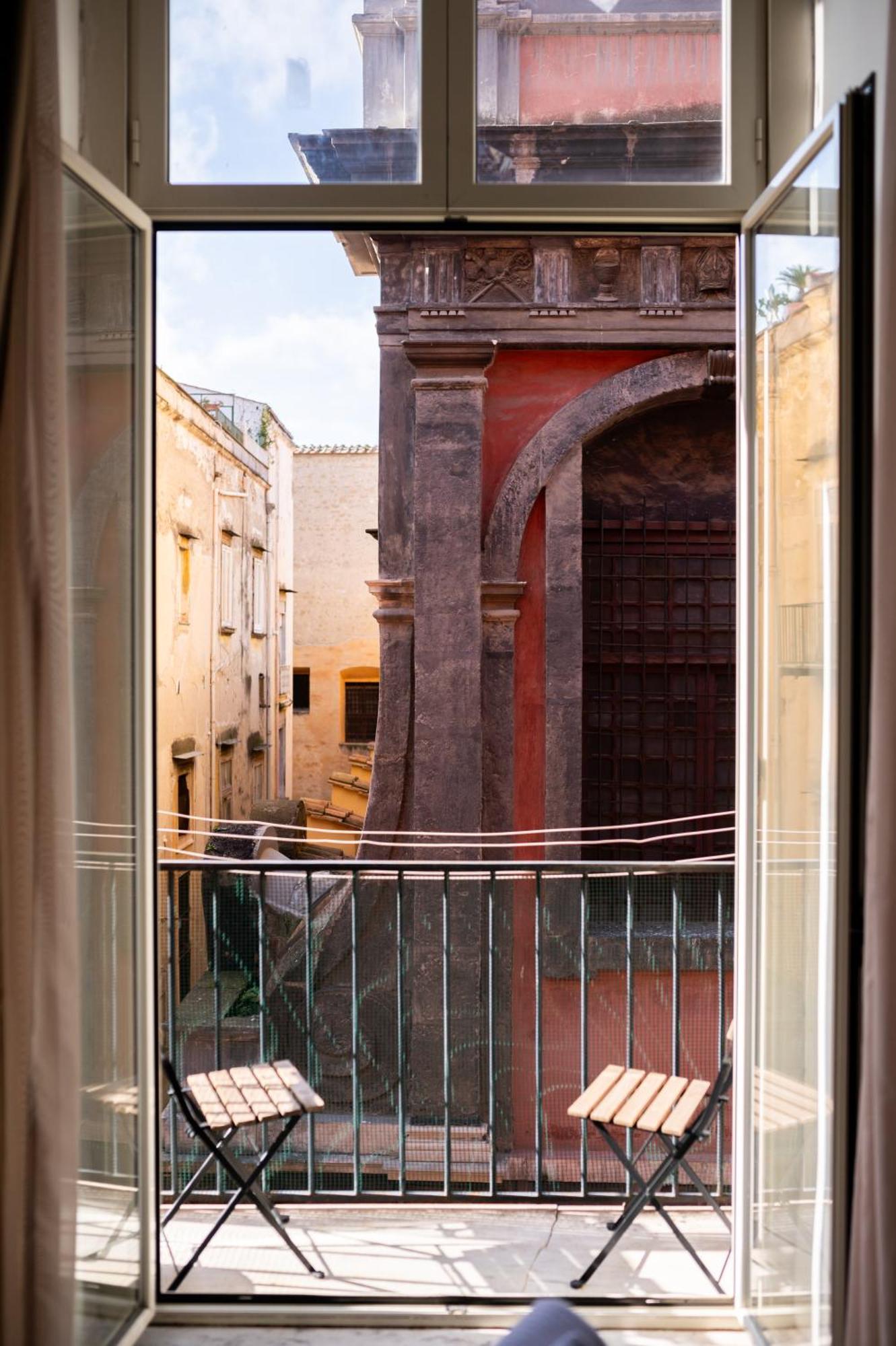 Stay Soft Apartment - Centro Storico Napoli Exterior foto